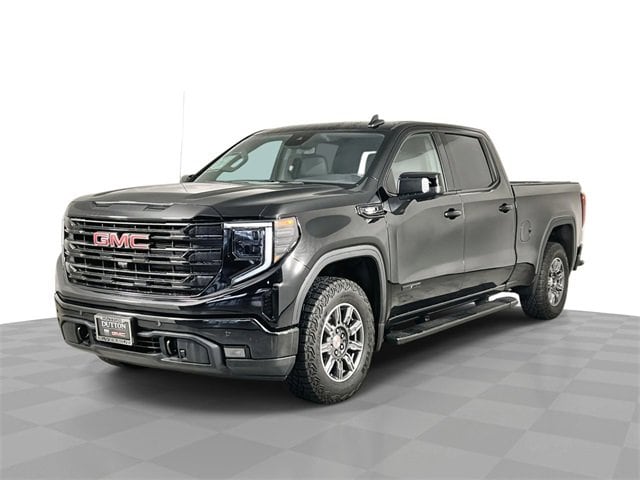 2024 GMC Sierra 1500 Elevation's photo