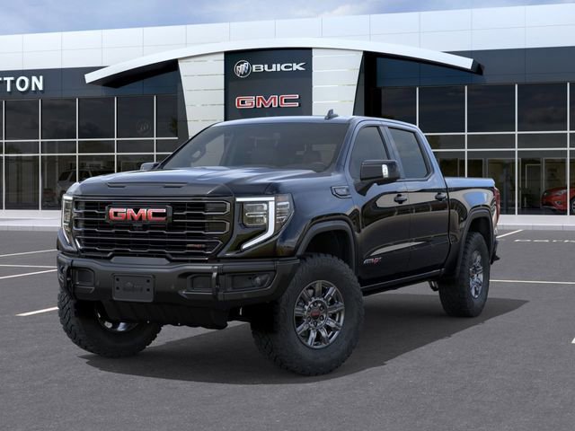2026 GMC Sierra 1500 AT4X - Photo 6