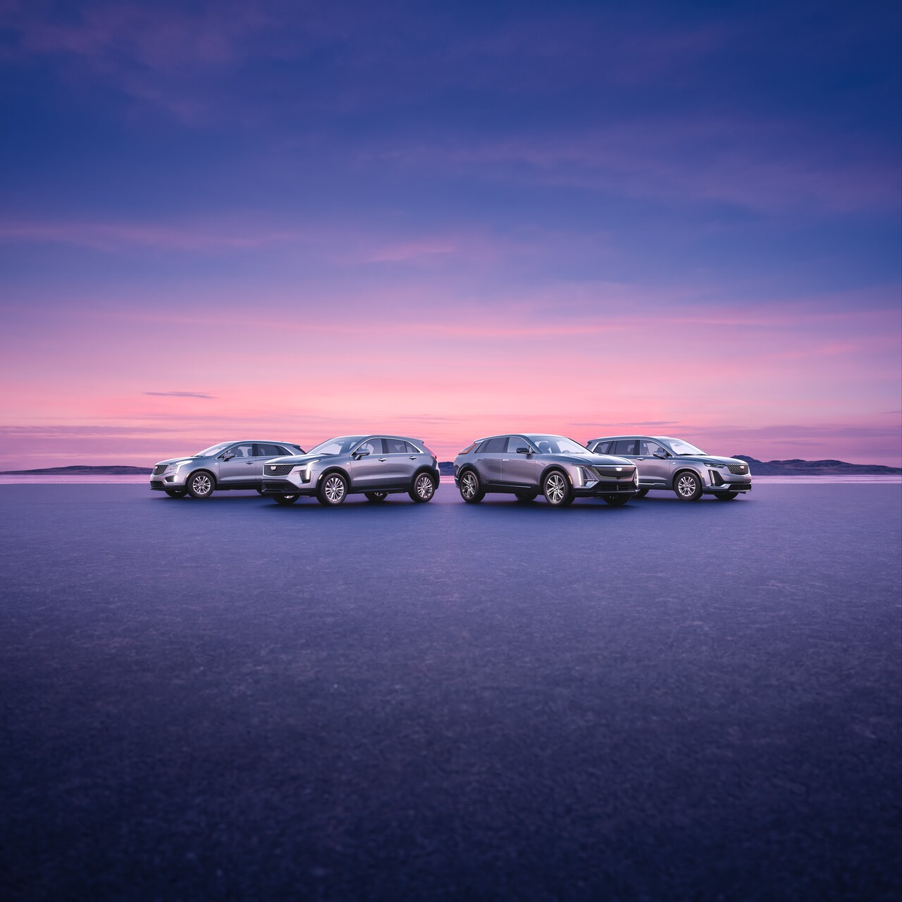 Cadillac