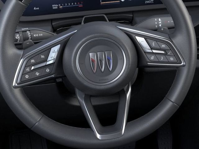 2026 Buick Enclave Avenir - Photo 19