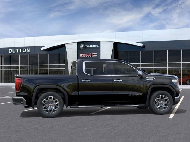 2026 GMC Sierra 1500 SLT photo 4