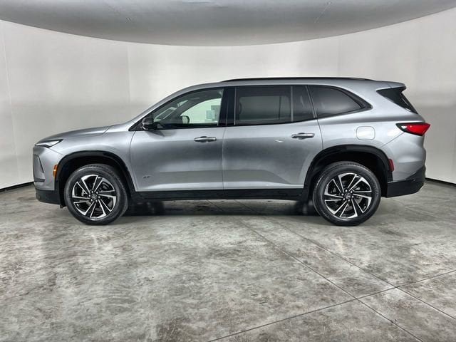 2026 Buick Enclave Sport Touring photo 4