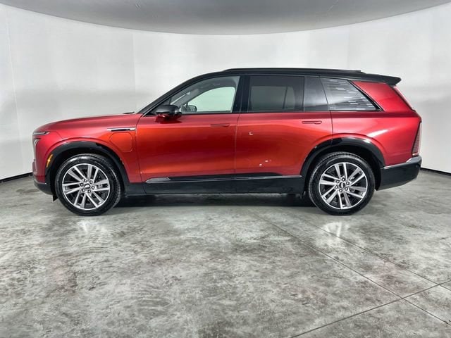 2026 CADILLAC VISTIQ Sport photo 4