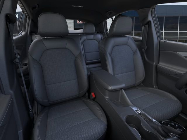 2026 Buick Envista Preferred - Photo 16