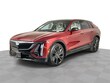 CADILLAC Lyriq