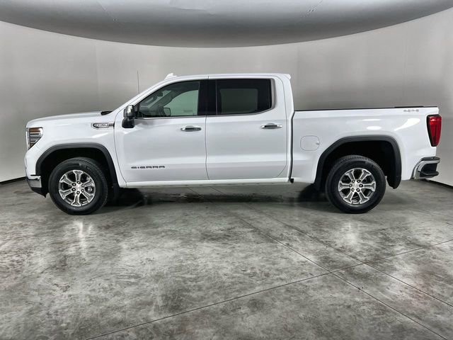 2026 GMC Sierra 1500 SLT photo 4