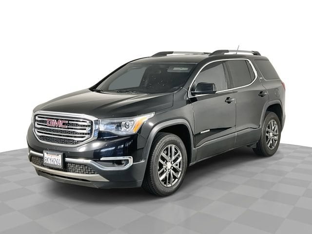 2019 GMC Acadia SLT-1 FWD's photo