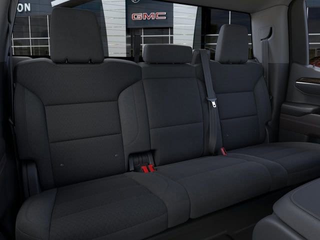 2026 GMC Sierra 1500 Elevation - Photo 17