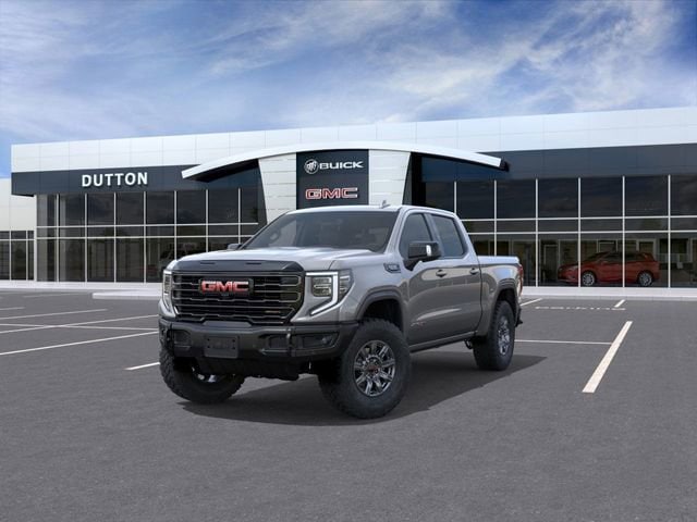 2026 GMC Sierra 1500 AT4X photo 3