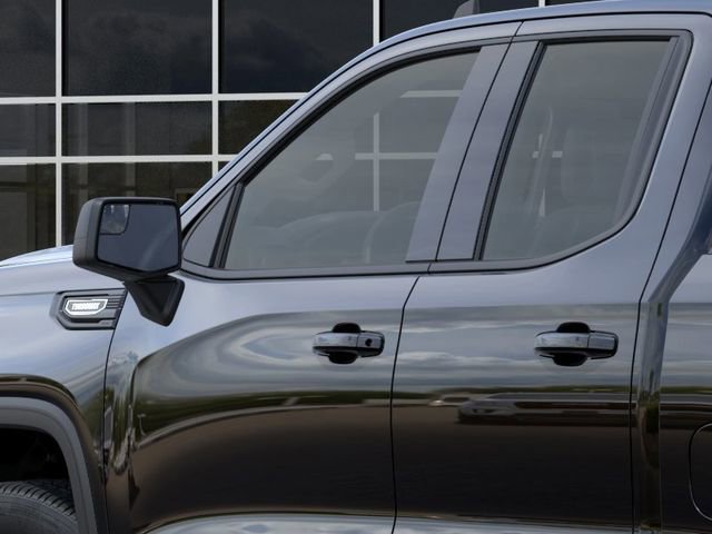2026 GMC Sierra 1500 Elevation - Photo 12