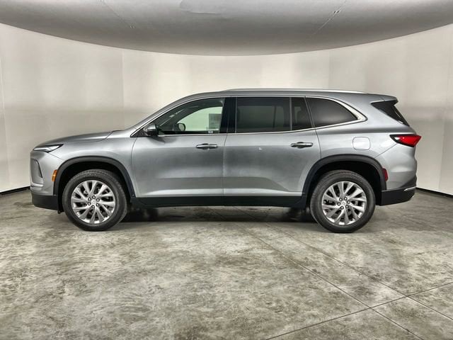 2026 Buick Enclave Preferred photo 4