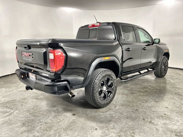 2023 GMC Canyon Elevation photo 3