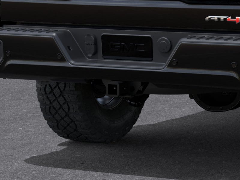 2026 GMC Sierra 1500 AT4X - Photo 38