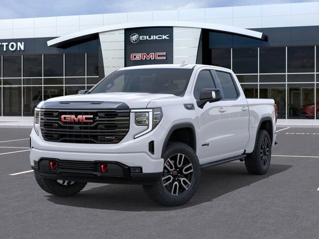2026 GMC Sierra 1500 AT4 photo 5