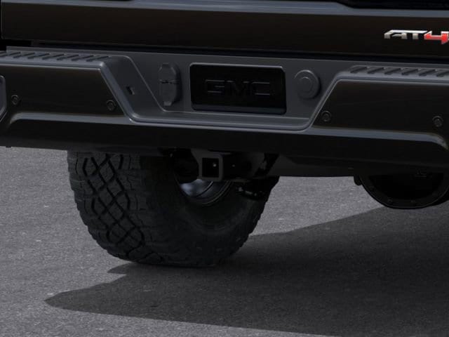 2026 GMC Sierra 1500 AT4X - Photo 14