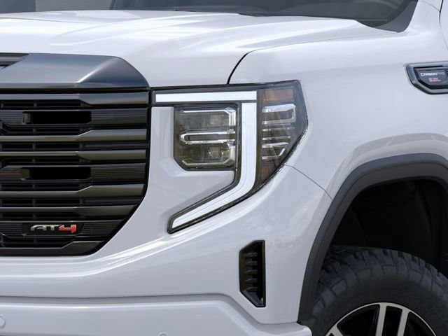 2026 GMC Sierra 1500 AT4 - Photo 10