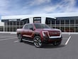 GMC Sierra EV