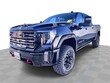 GMC Sierra 2500 HD