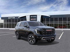 2025 GMC Yukon AT4 Ultimate SUV