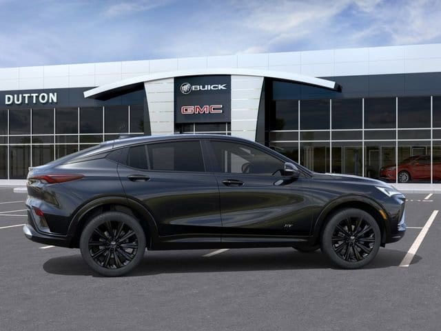 2026 Buick Envista Sport Touring photo 4