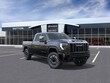 GMC Sierra 2500 HD
