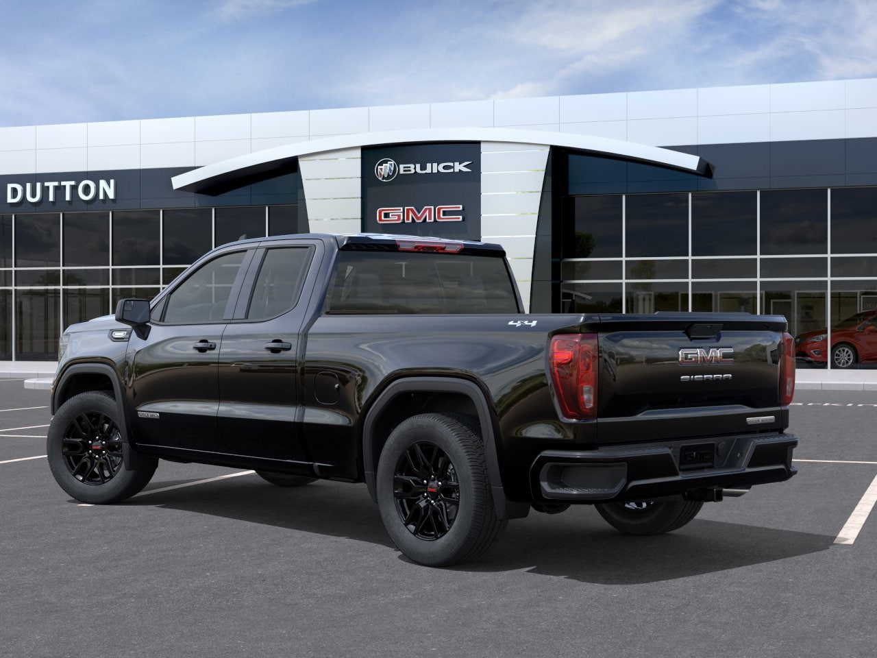 2026 GMC Sierra 1500 Elevation - Photo 27