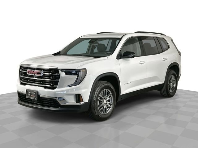 2026 GMC Acadia Elevation FWD's photo