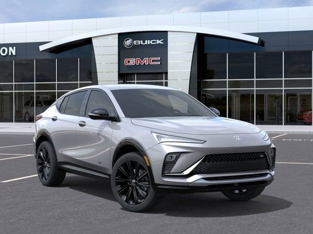 2026 Buick Envista Sport Touring photo 6