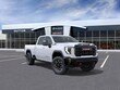 GMC Sierra 2500 HD