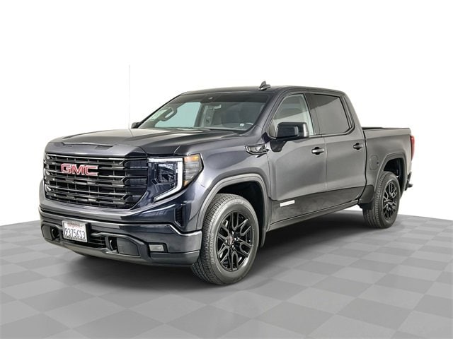 2022 GMC Sierra 1500 Truck 
