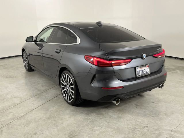 2021 BMW 228i Gran Coupe sDrive photo 5
