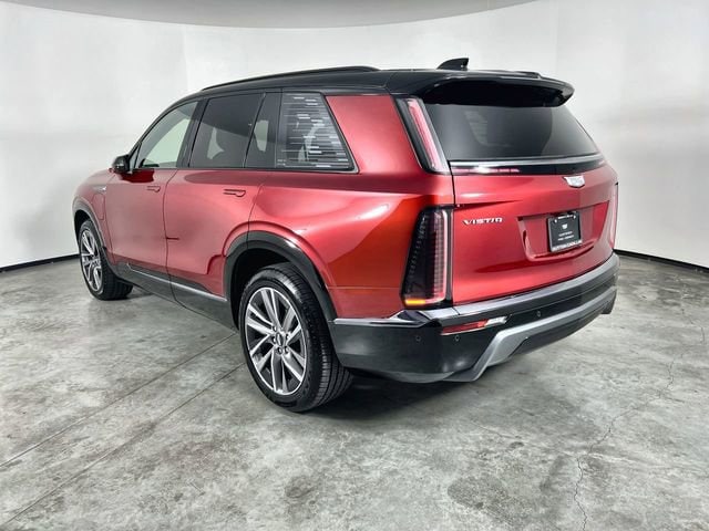 2026 CADILLAC VISTIQ Sport photo 5