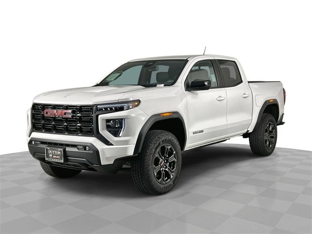 2025 GMC Canyon Truck 