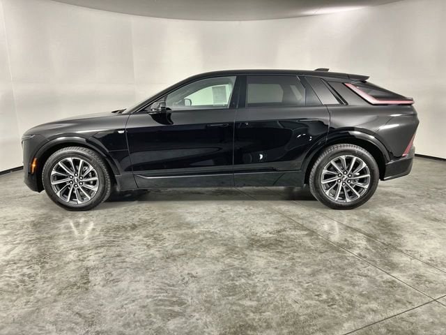 2026 CADILLAC LYRIQ Sport photo 4