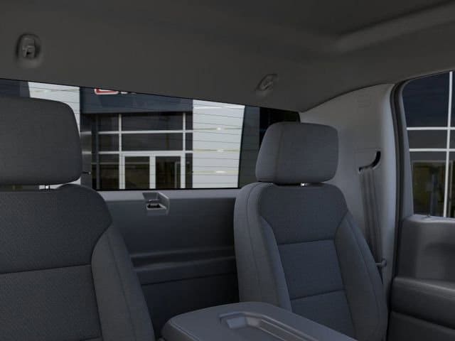 2026 GMC Sierra 1500 Pro photo 4