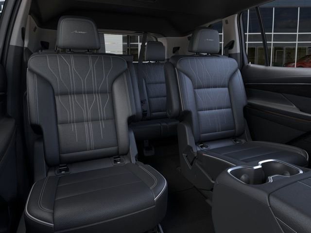 2026 Buick Enclave Avenir - Photo 17