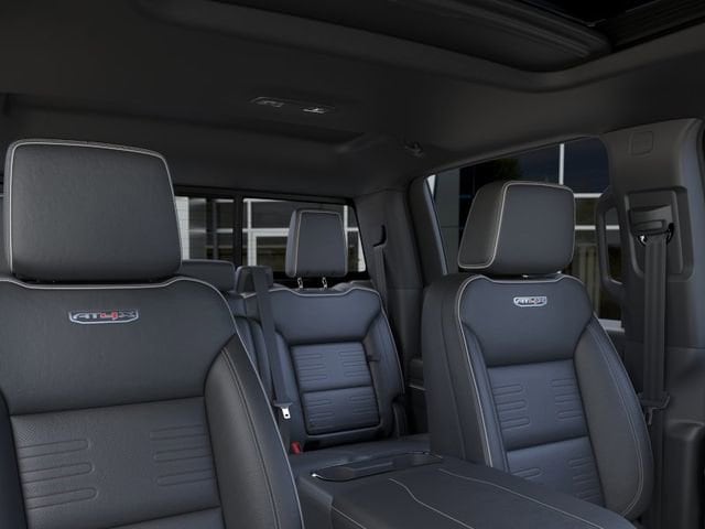 2026 GMC Sierra 1500 AT4X - Photo 24