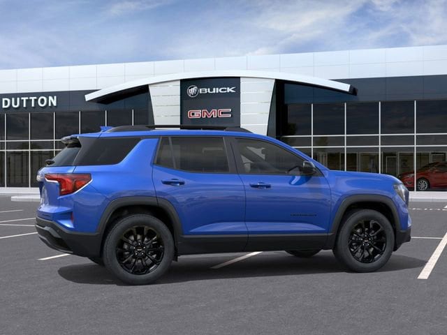 2026 GMC Terrain Elevation photo 4