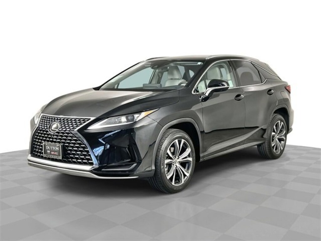 Used 2022 Lexus RX 350 RX 350 SUV