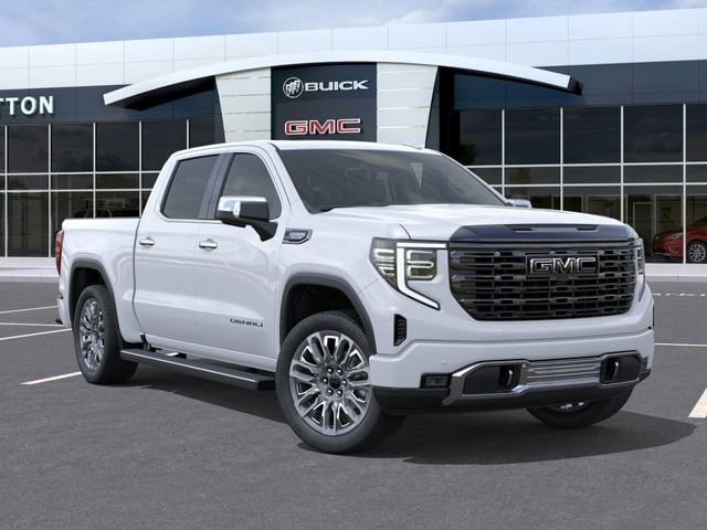 2026 GMC Sierra 1500 Denali Ultimate photo 6