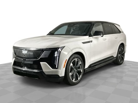 2025 CADILLAC Escalade IQ Sport 2 SUV
