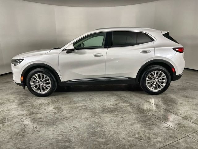 2023 Buick Envision Preferred photo 4