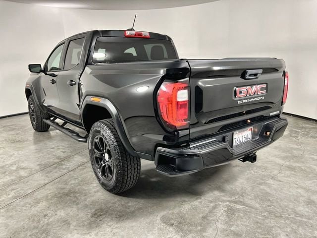 2024 GMC Canyon Elevation photo 5