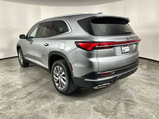 2026 Buick Enclave Preferred photo 5