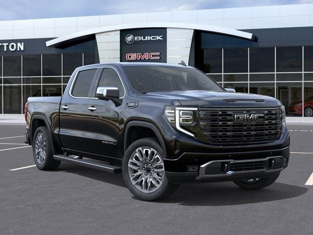 2026 GMC Sierra 1500 Denali Ultimate photo 6