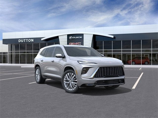 2026 Buick Enclave SUV 
