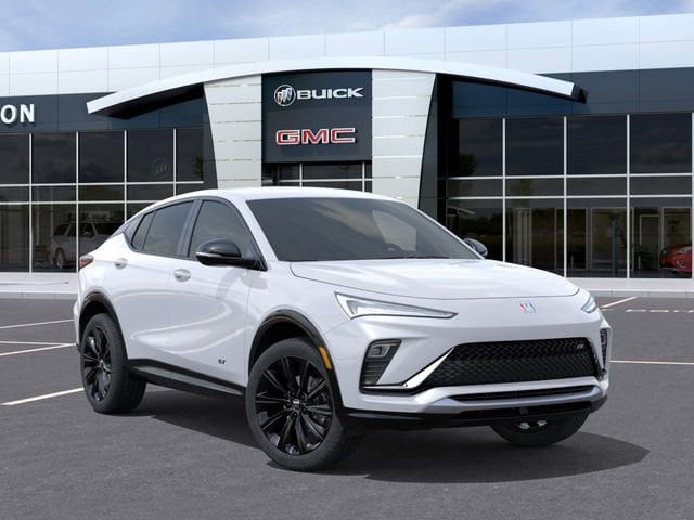 2026 Buick Envista Sport Touring photo 6
