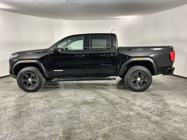 2024 GMC Canyon Elevation photo 4