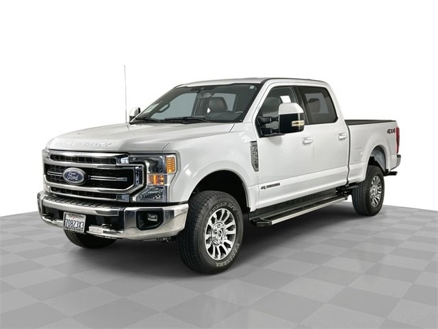 2022 Ford F-250 Super Duty Lariat