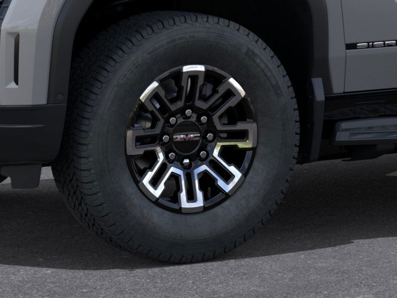 2026 GMC Sierra EV Elevation - Photo 33